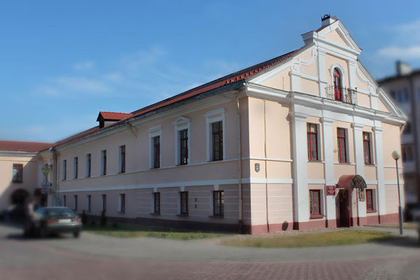 Grodnenskiy OMCNT