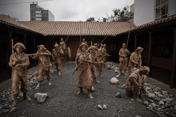 Guemes Museum