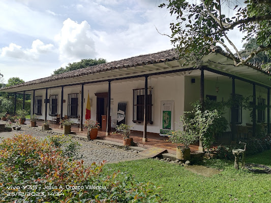 Hacienda Castilla