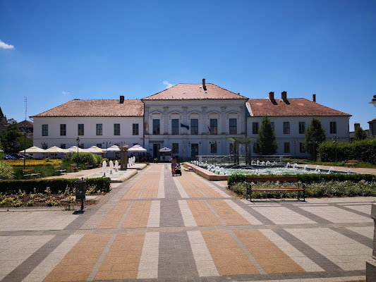 HajdĂșsĂĄgi MĂșzeum