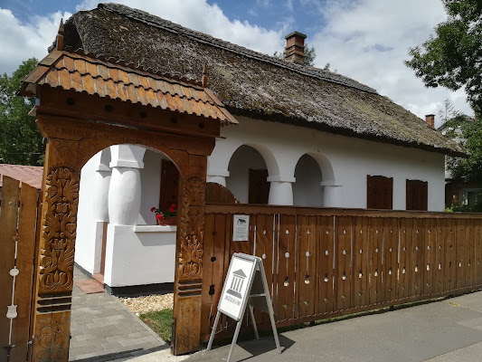 HajdĂșszoboszlĂłi FazekashĂĄz