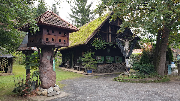 HandwerkerdĂśrfl Pichla