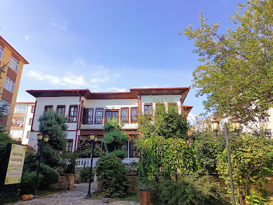 Hayri Inal Mansion