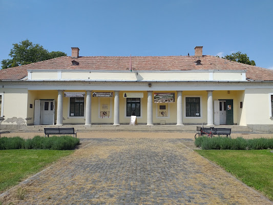 Helytörténeti GyƱjtemény