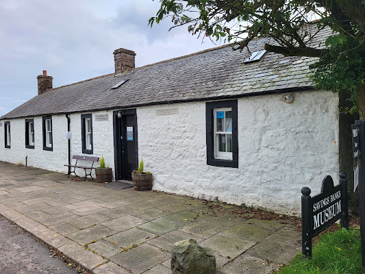 Henry Duncan Savings Banks Museum
