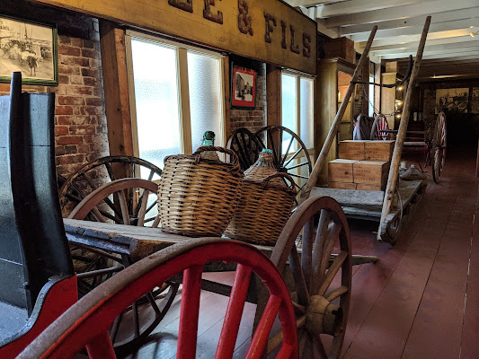 Heritage Museum