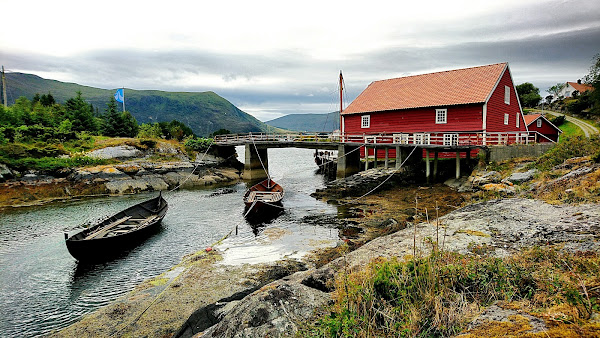 Herøy kystmuseum