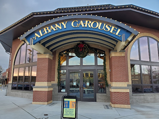 Historic Carousel & Museum