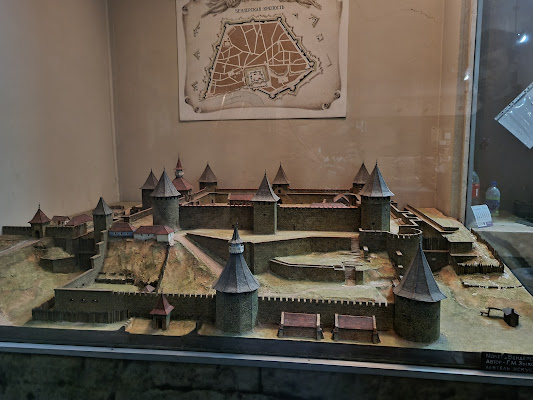 Historical Museum