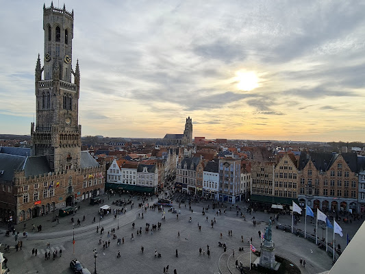 Historium Bruges