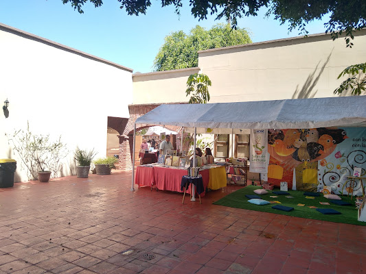 History Museum Tijuana