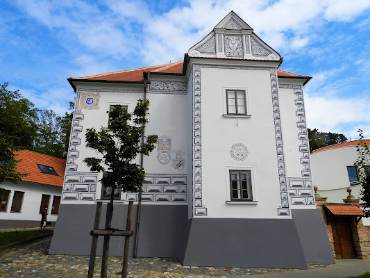 History museum