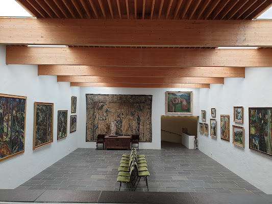 Holmsbu Kunstmuseum