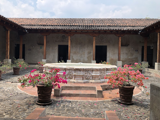 Holy Week Museum