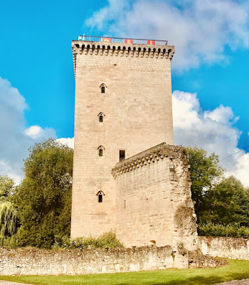 Honor Tower