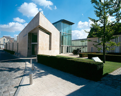 Hospice Saint Roch Museum