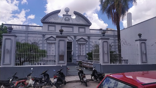 House of Culture