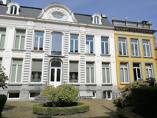 House Of Giants