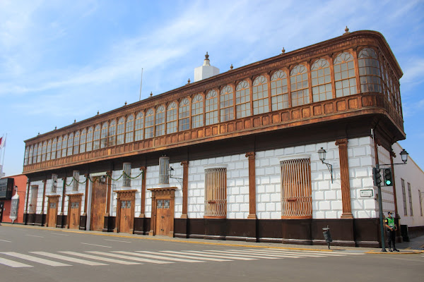 House of Regional Identity
