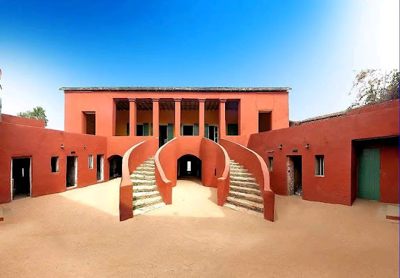 House of Slaves