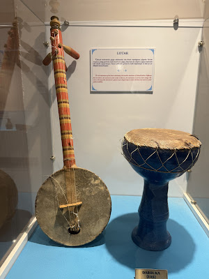 İbrahim Alimoğlu Müzik Müzesi
