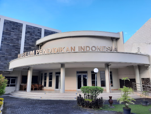 Indonesian Education Museum