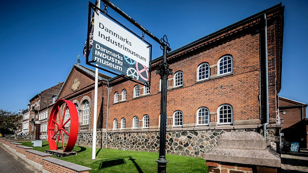 Industrimuseet