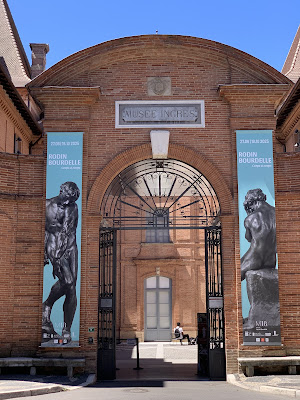 Ingres Museum