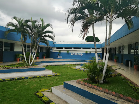 Intecap Escuintla 1