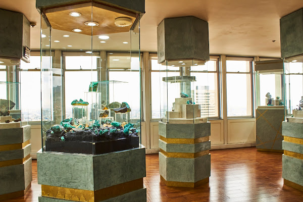 International Emerald Museum