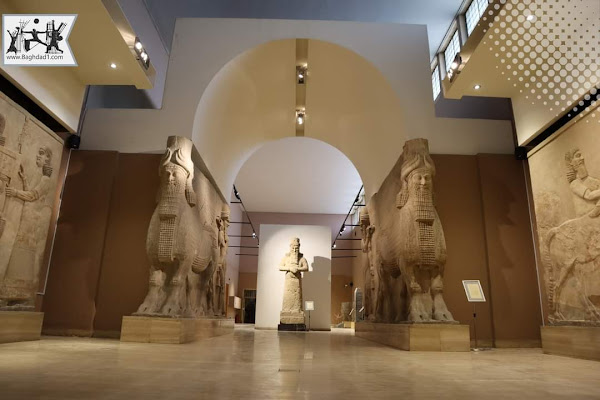 Iraqi National Museum