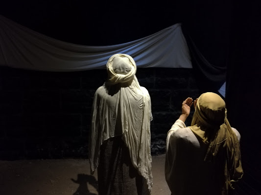 Islam memory Museum