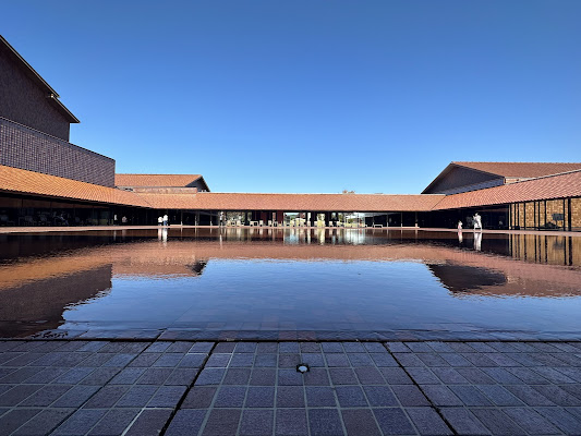 Iwami Art Museum