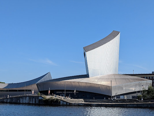 IWM North