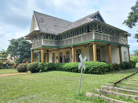 Jaekel House