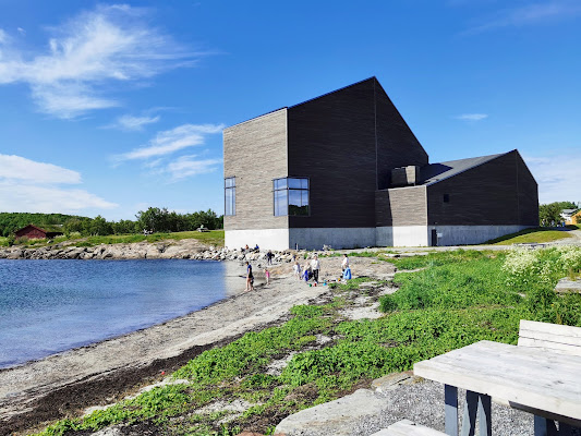 Jektefartsmuseet