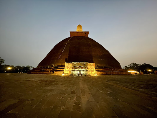 Jethawanaramaya