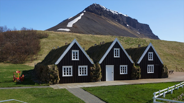 Jón Sigurðsson Museum