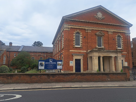 John Bunyan Museum