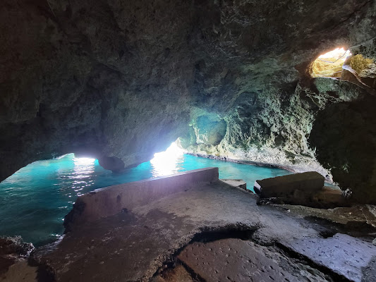 Joseph's Cave