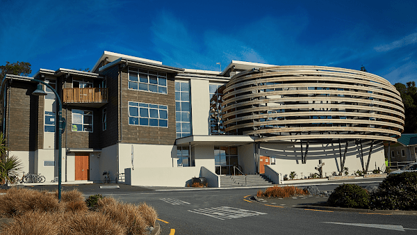 Kaikoura Museum