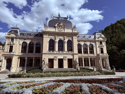 Kaiserbad Spa