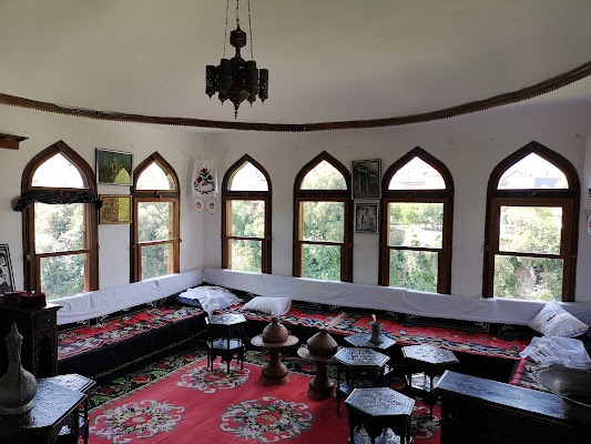 Kajtaz House