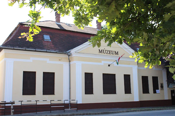 Karacs Ferenc MĂșzeum