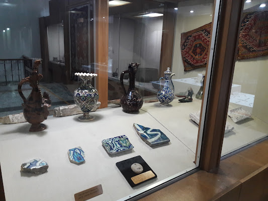 Karaman Museum