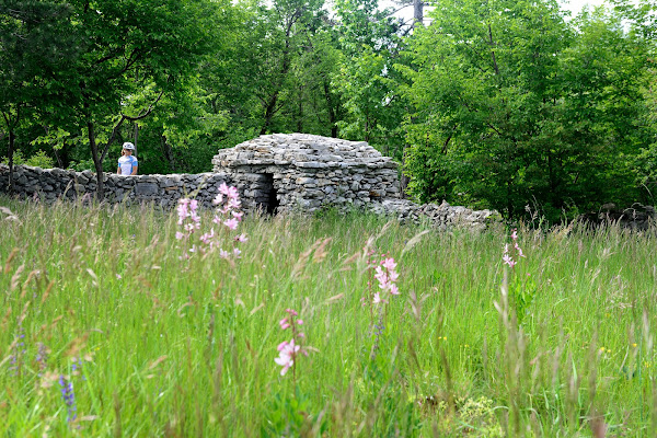 Karst Living Museum