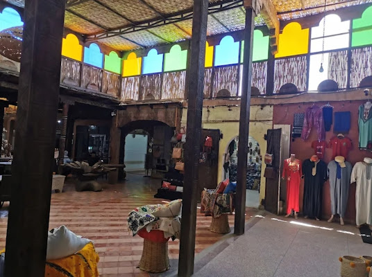 Kasbat Souss
