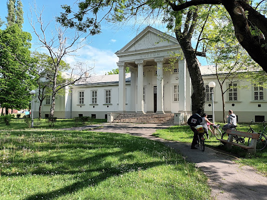 Katona JĂłzsef Museum