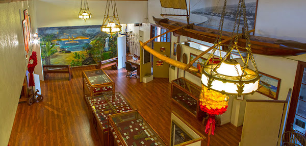 KauaΚ»i Museum