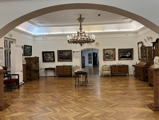 KecskemĂ©t VĂĄros - BozsĂł GyƱjtemĂ©ny AlapĂtvĂĄny